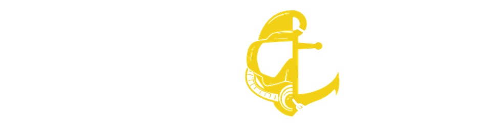 Anchored Scuba